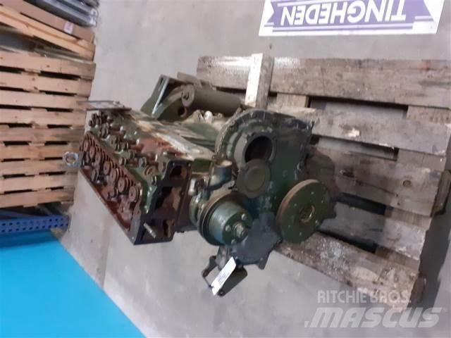 Perkins 4.248 Moottorit