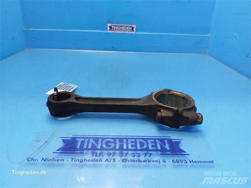 Perkins 4.248 Moottorit