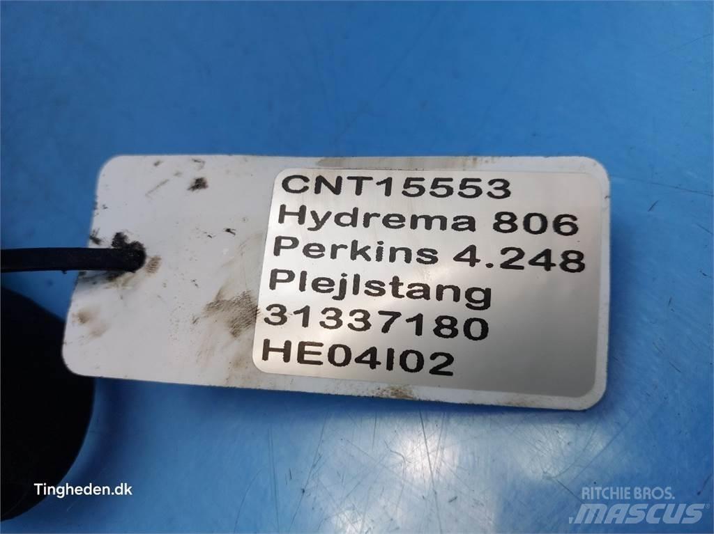 Perkins 4.248 Moottorit