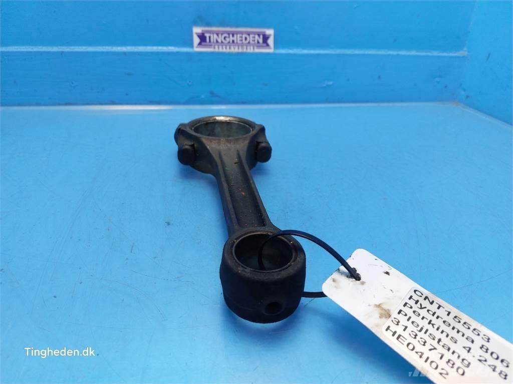 Perkins 4.248 Moottorit
