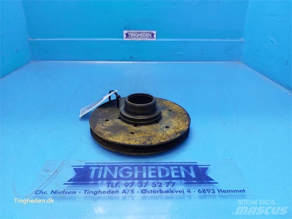 Perkins 4.248 Moottorit