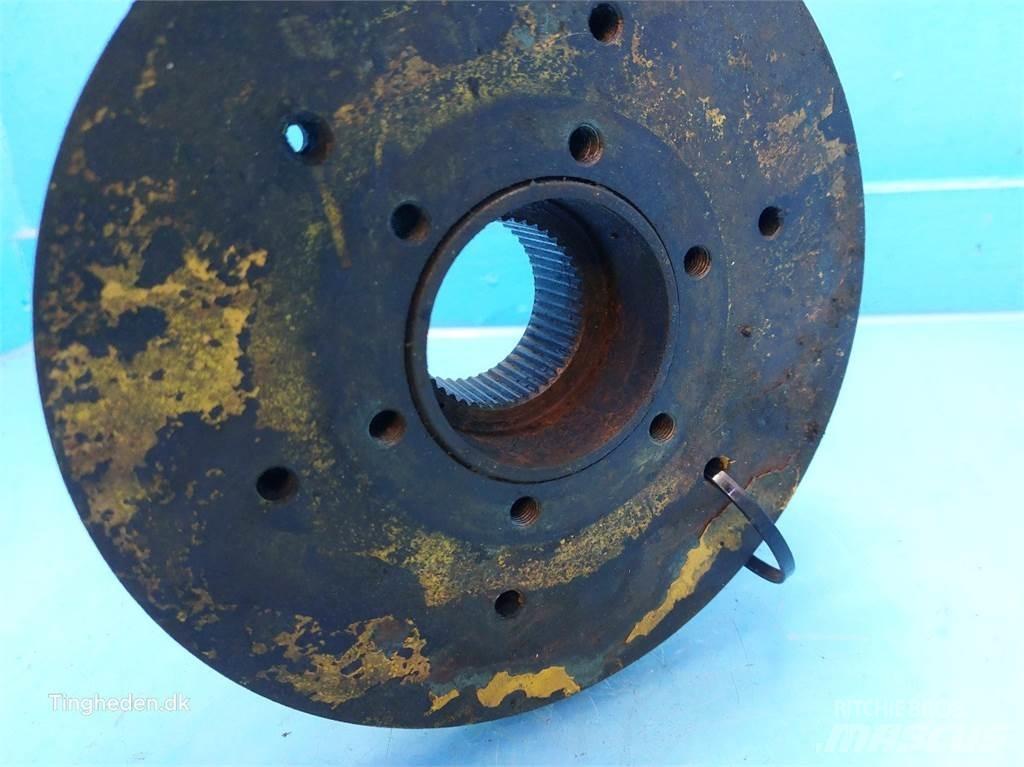 Perkins 4.248 Moottorit