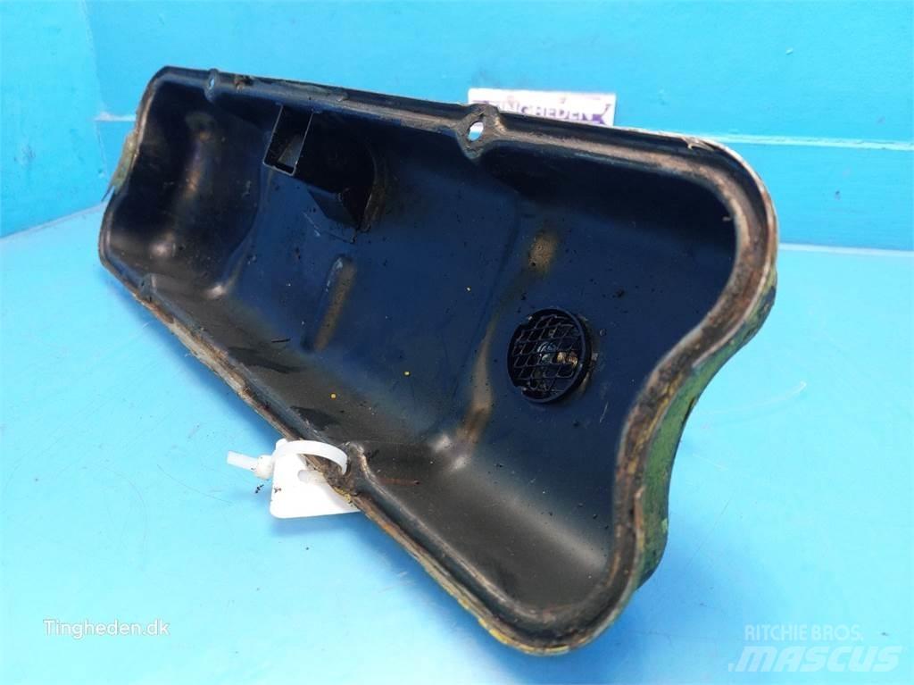 Perkins 4.248 Moottorit
