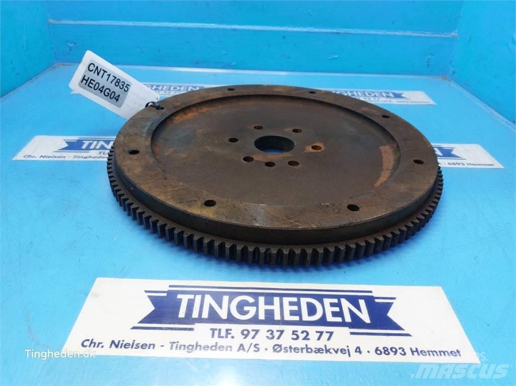Perkins 4.248 Moottorit