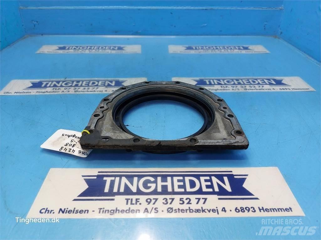 Perkins 4.248 Moottorit