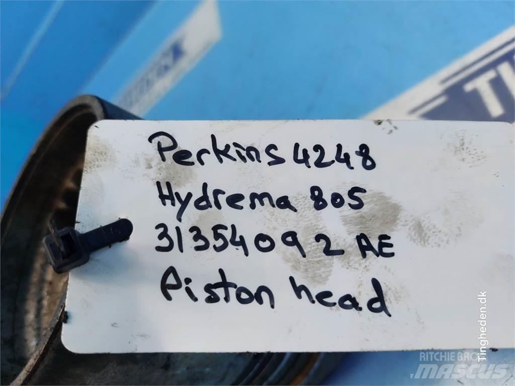 Perkins 4.248 Moottorit