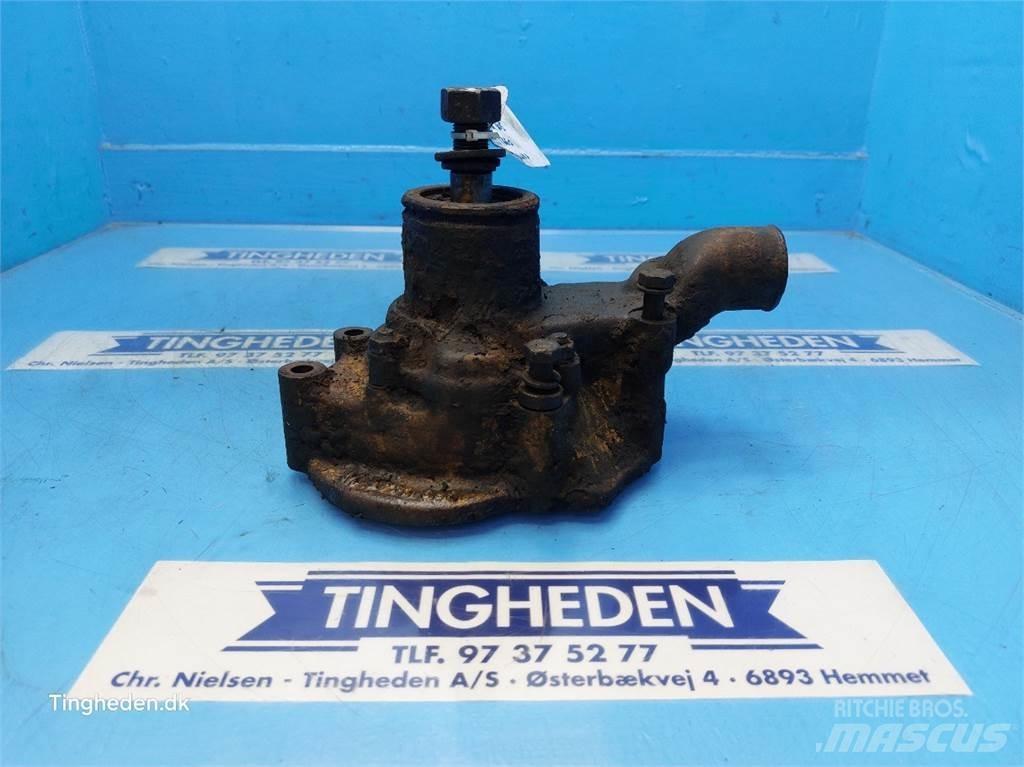Perkins 4.248 Moottorit