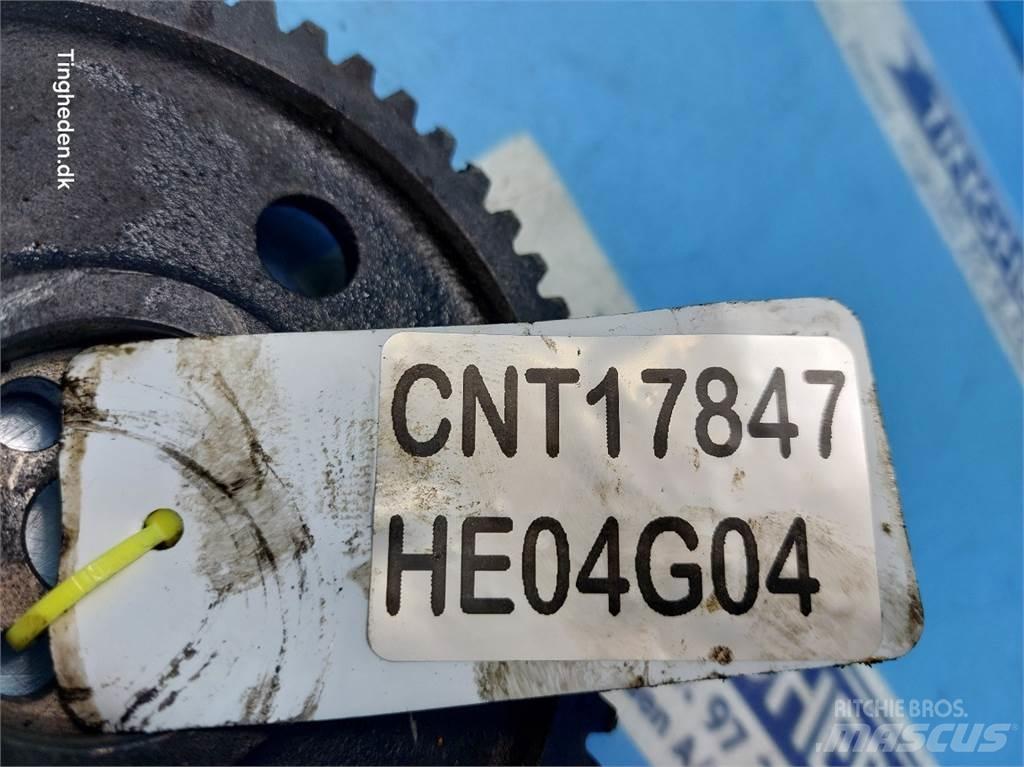 Perkins 4.248 Moottorit