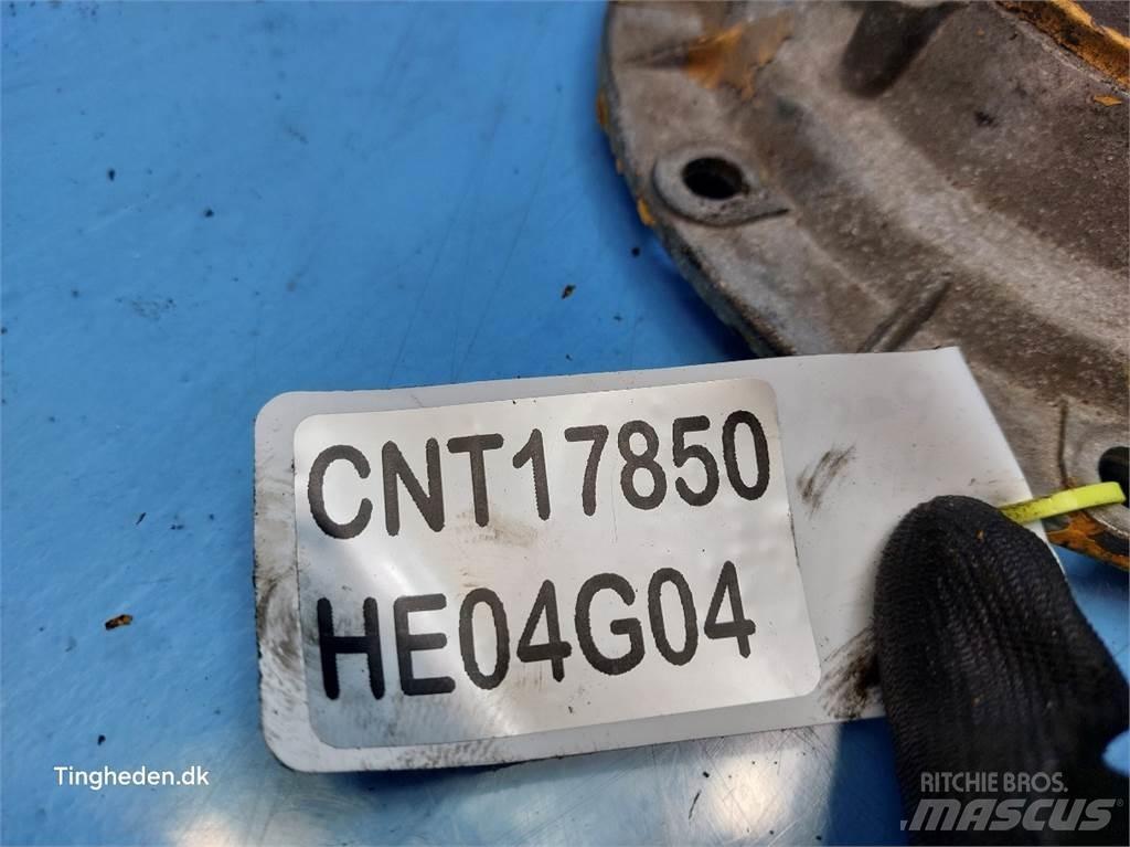 Perkins 4.248 Moottorit