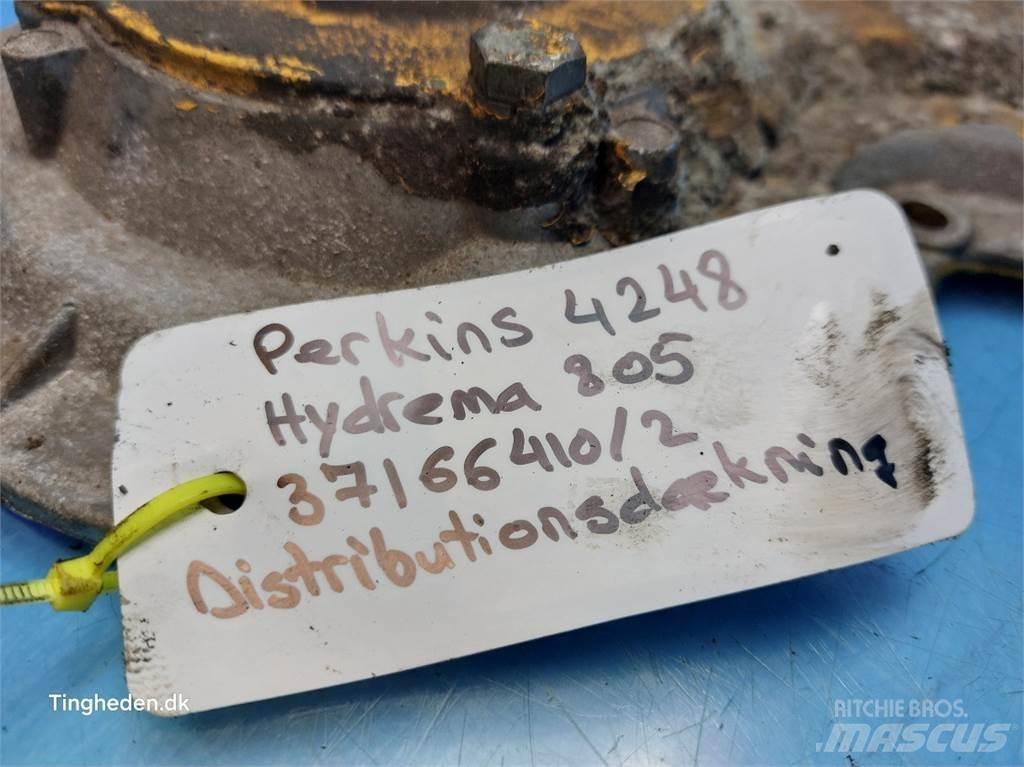 Perkins 4.248 Moottorit