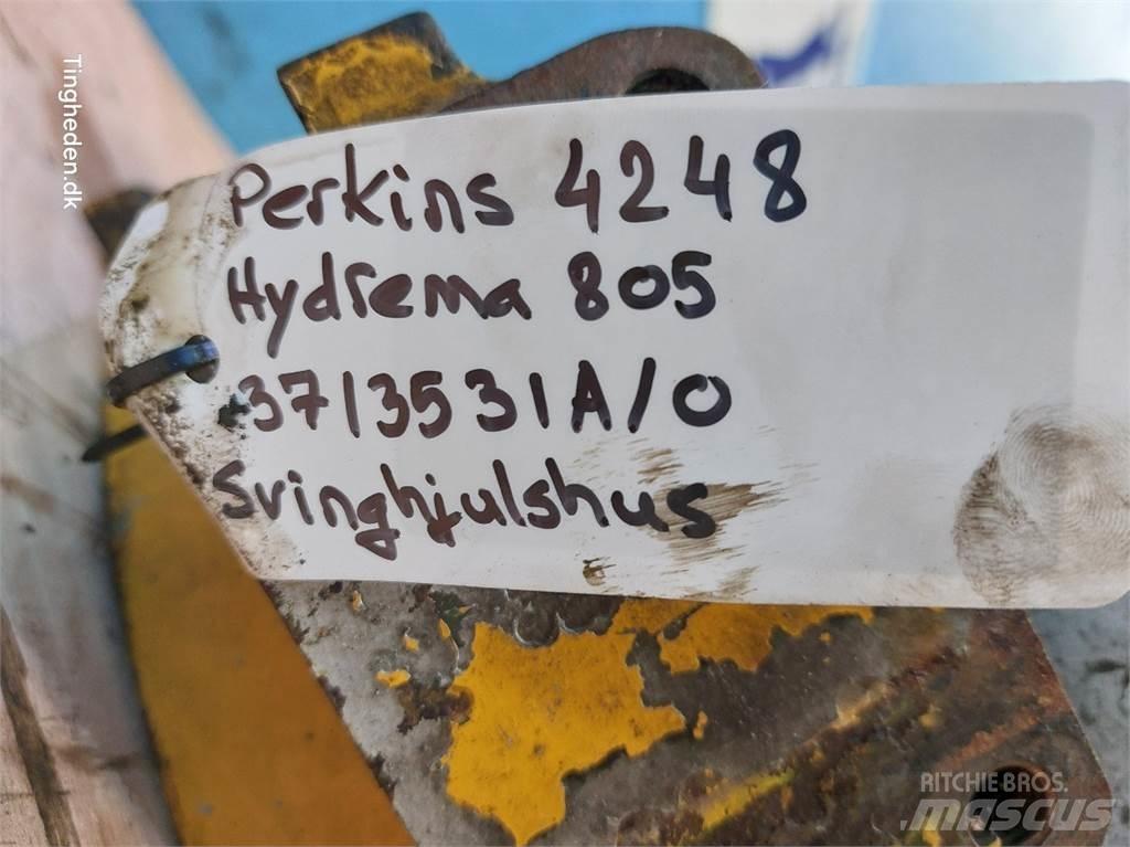 Perkins 4.248 Moottorit