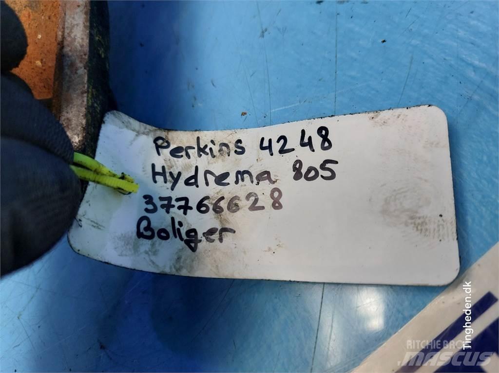 Perkins 4.248 Moottorit