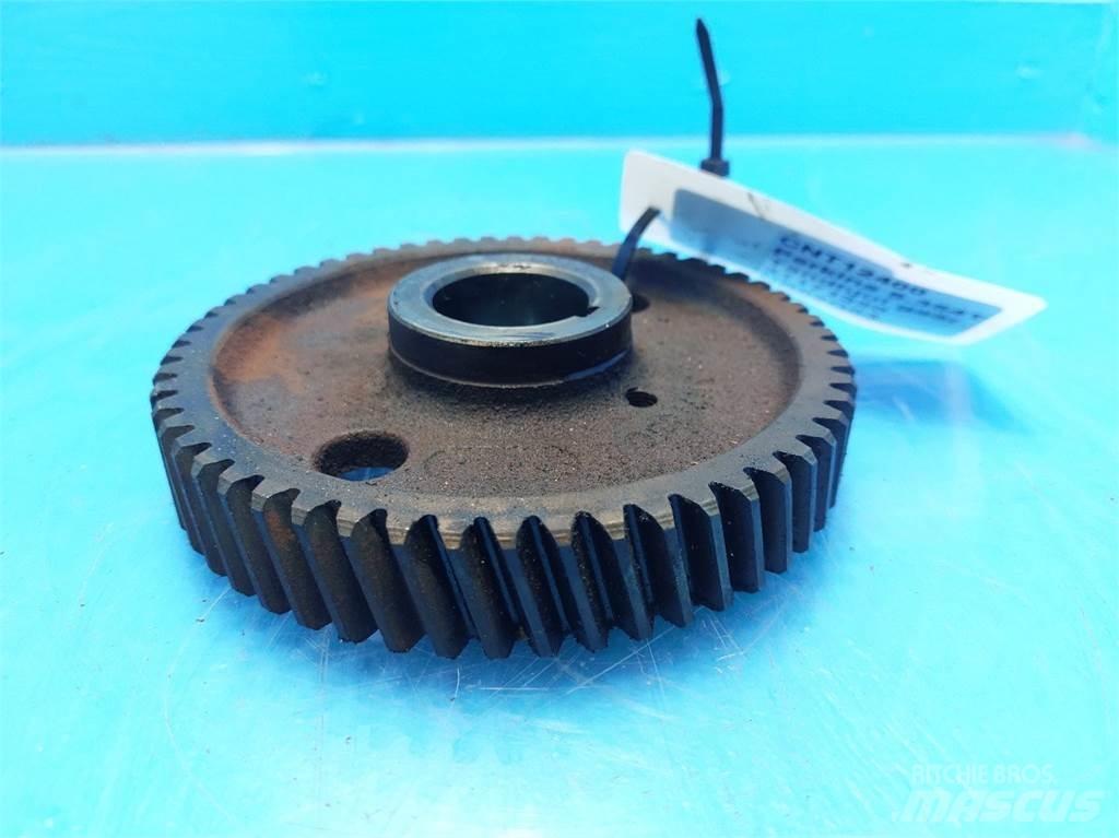 Perkins 6354 Moottorit