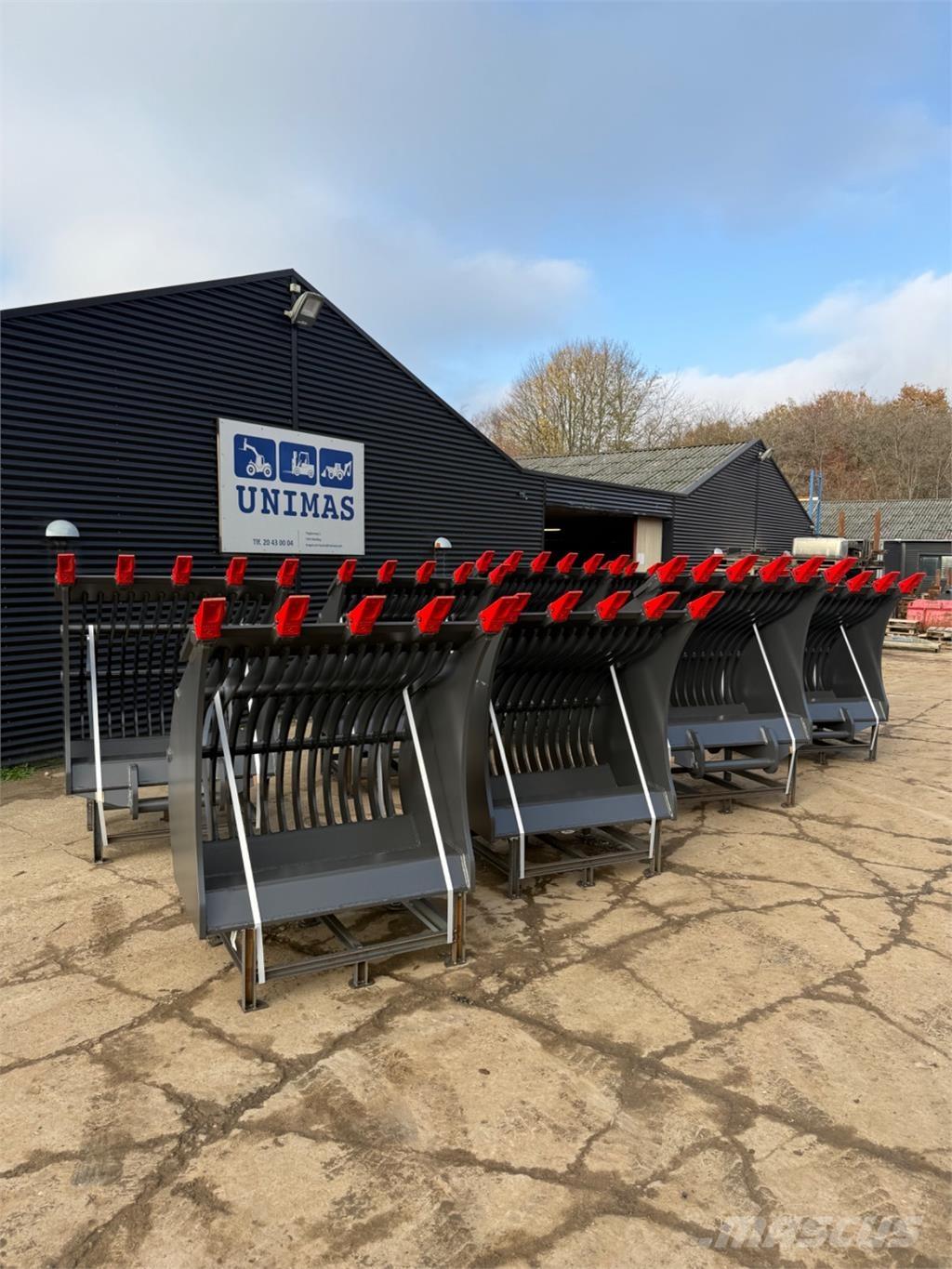  Risteskovle Seulakauhat