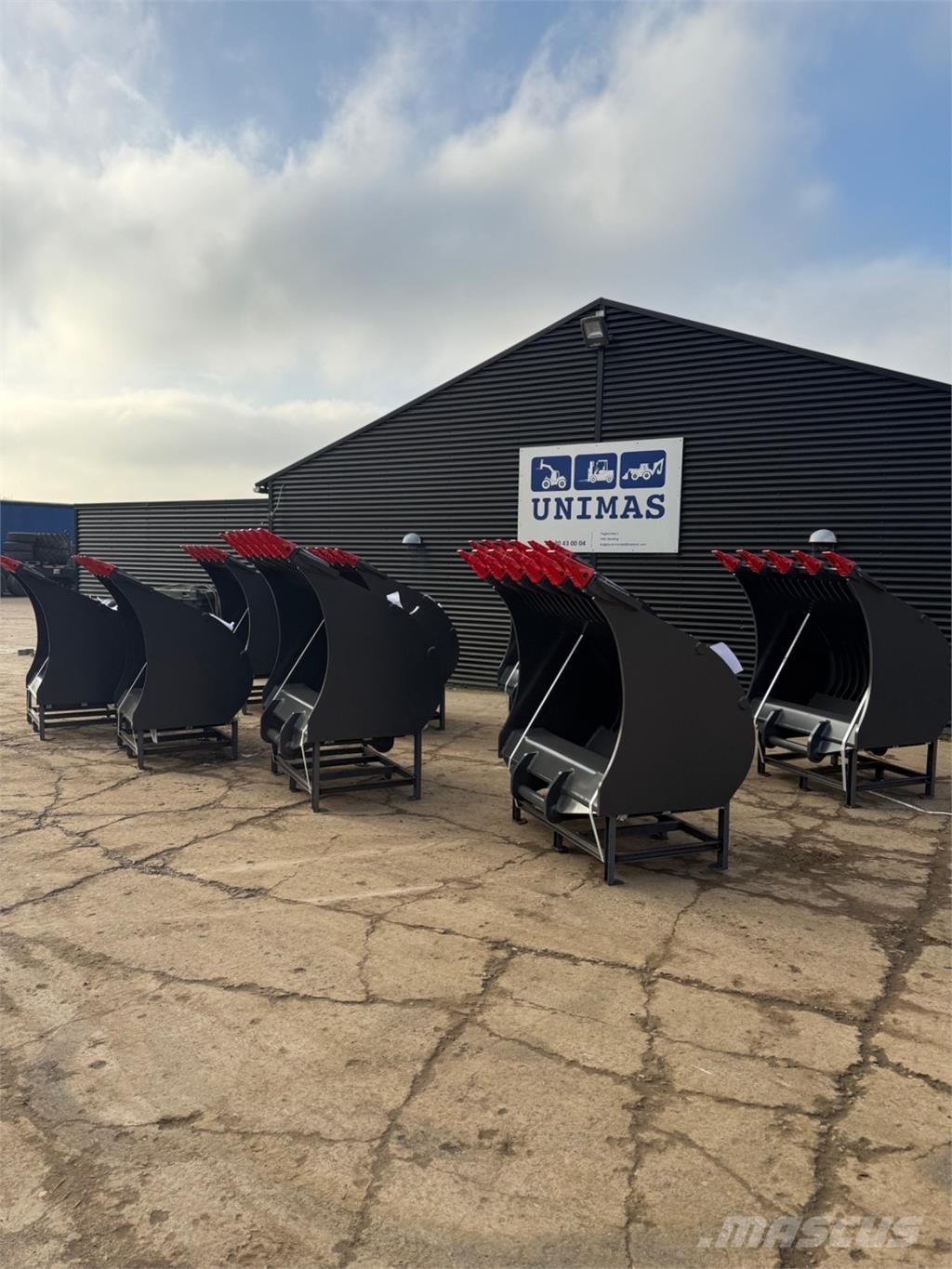  Risteskovle Seulakauhat