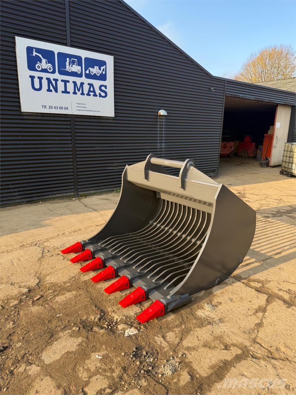  Risteskovle Seulakauhat