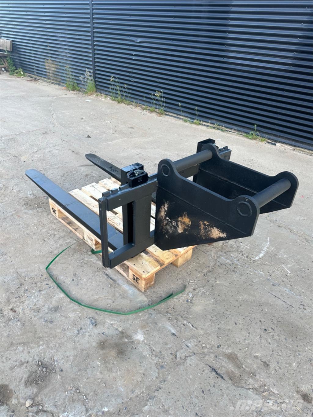  S60 pallegafler Trukkihaarukat