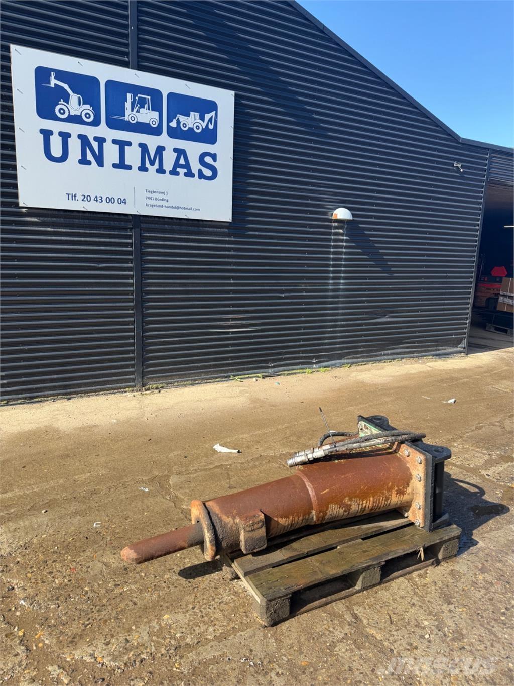  S60 skifte Iskuvasarat