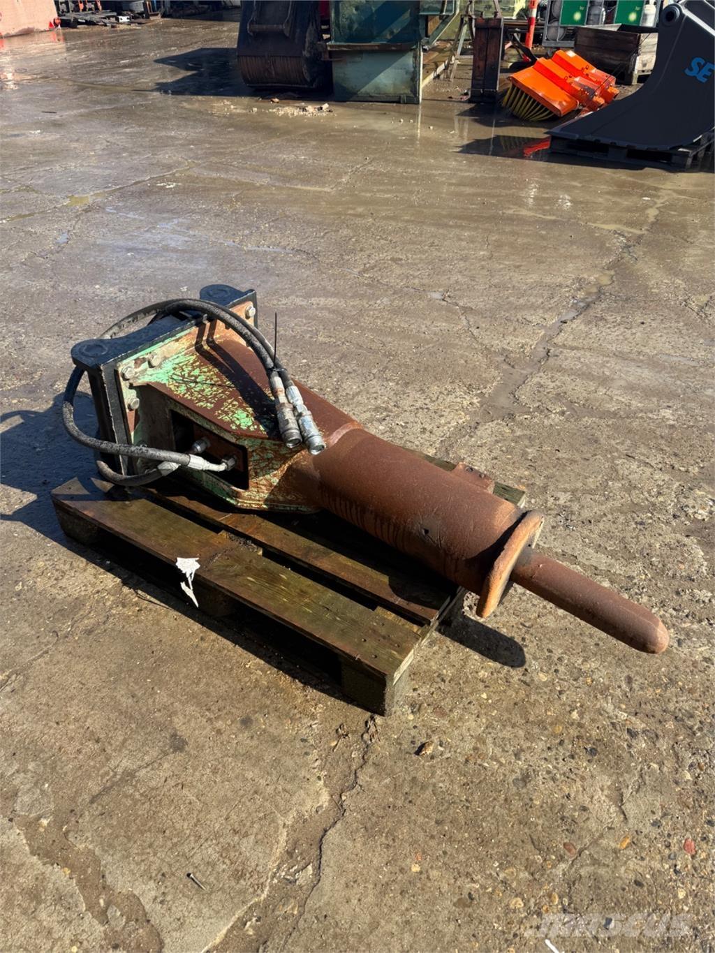  S60 skifte Iskuvasarat