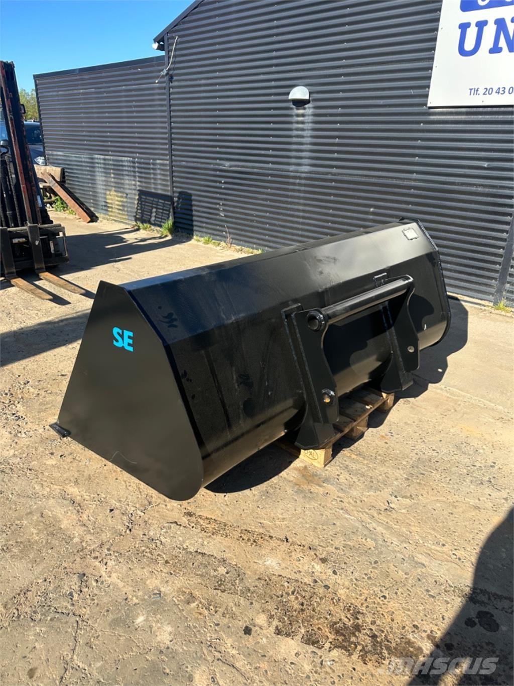  SE AB Manitou Kauhat