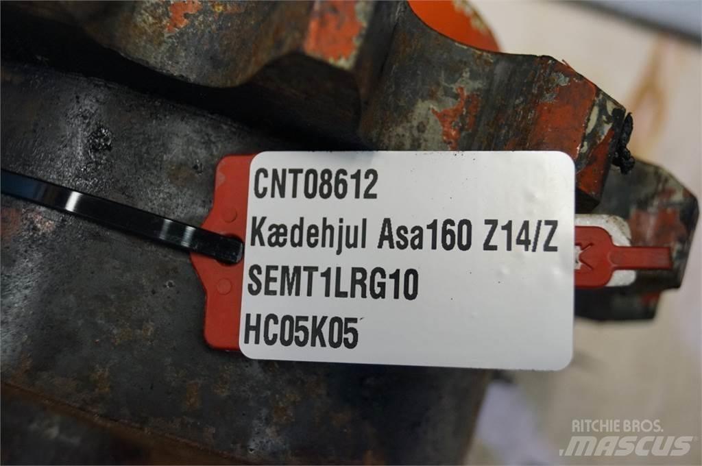 Seko Fodervogn Rehuvaunut