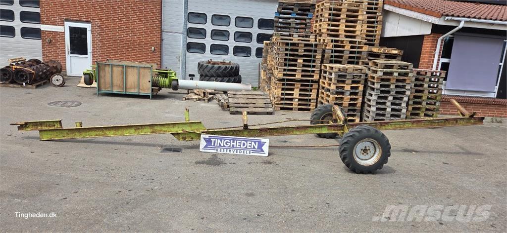  Skærebordvogn Lisävarusteet ja komponentit