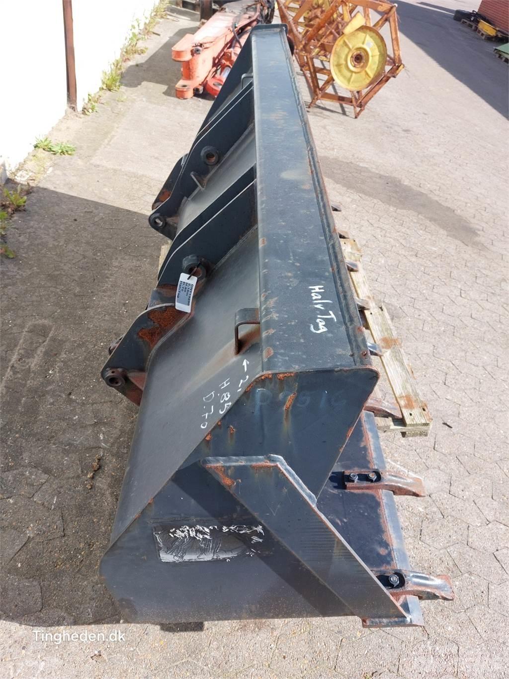  Skovl 2.18M Puskulevyt