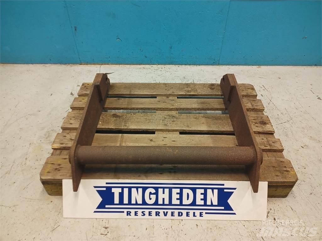  Svejsebeslag Welding machines