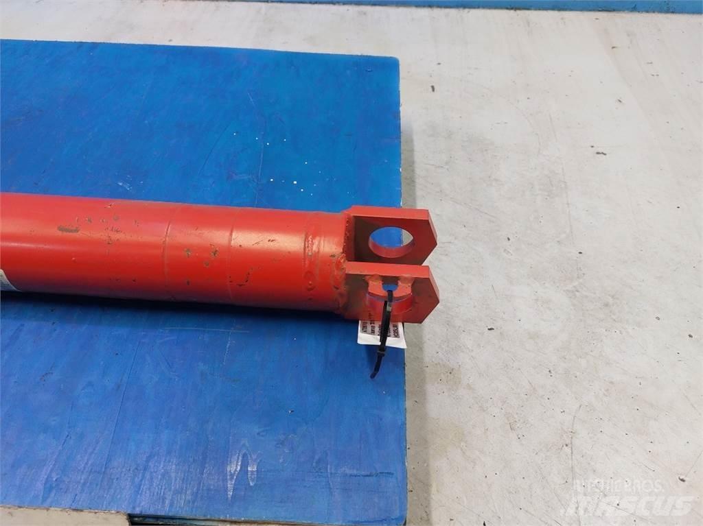 Taarup 3310C Niittokoneet