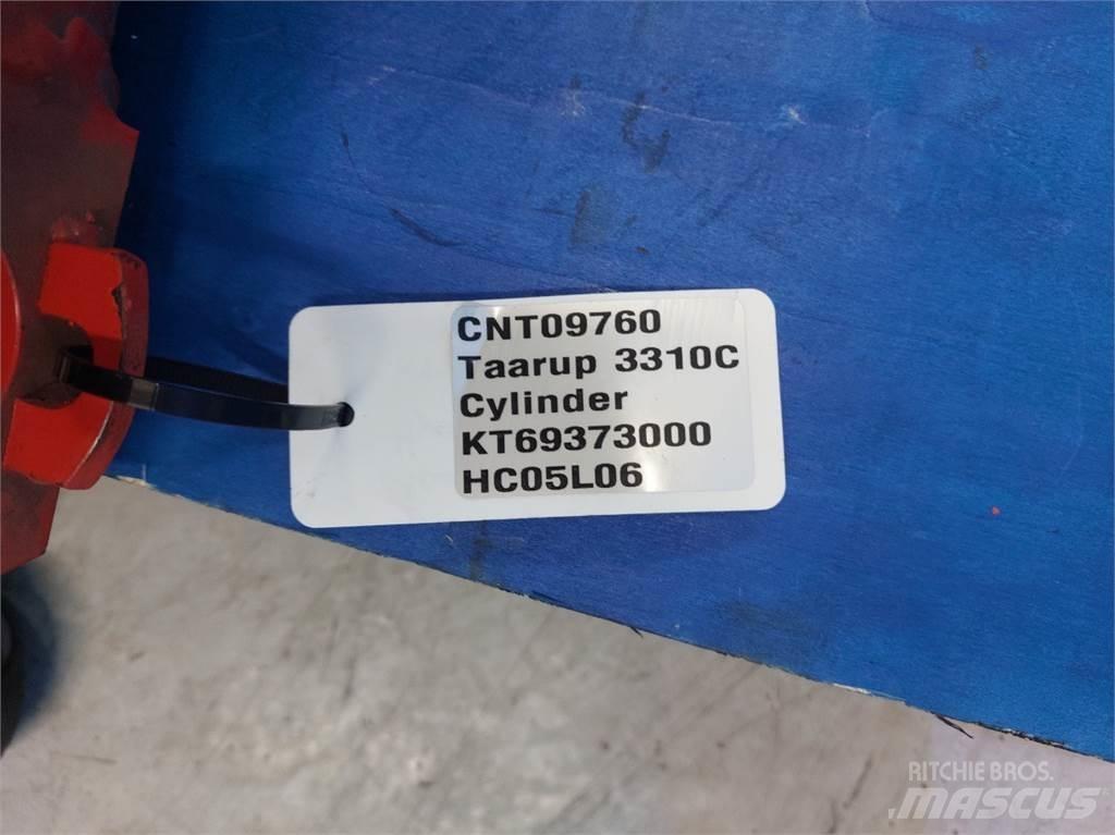 Taarup 3310C Niittokoneet