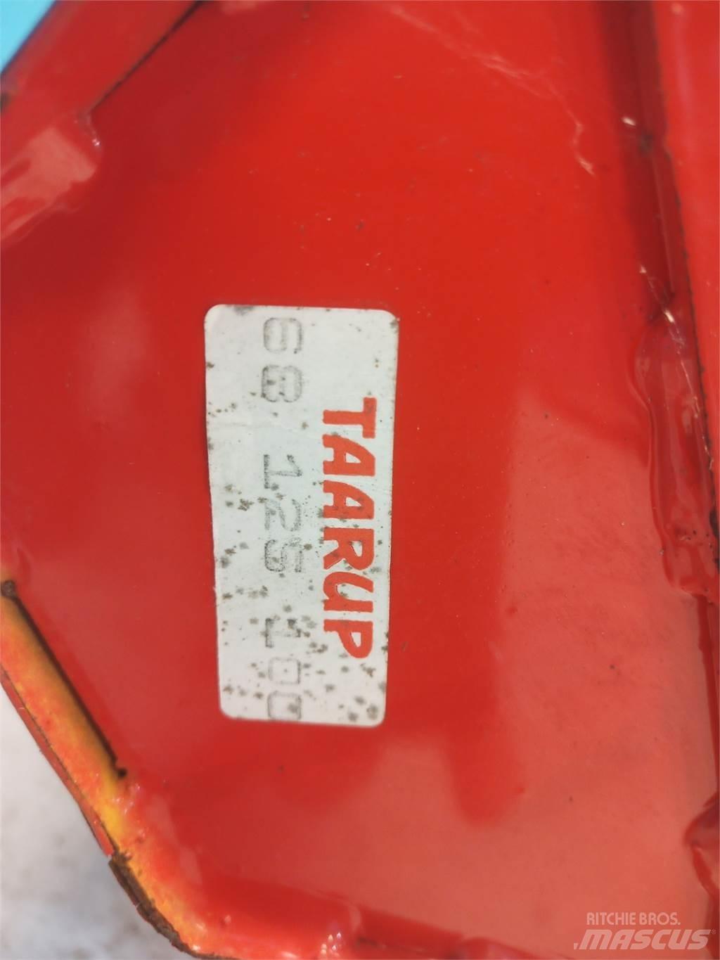 Taarup 336 Niittokoneet
