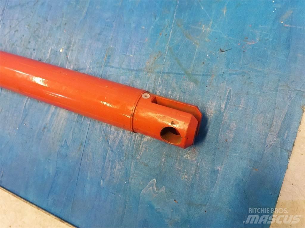 Taarup Cylinder Pöyhimet ja haravat