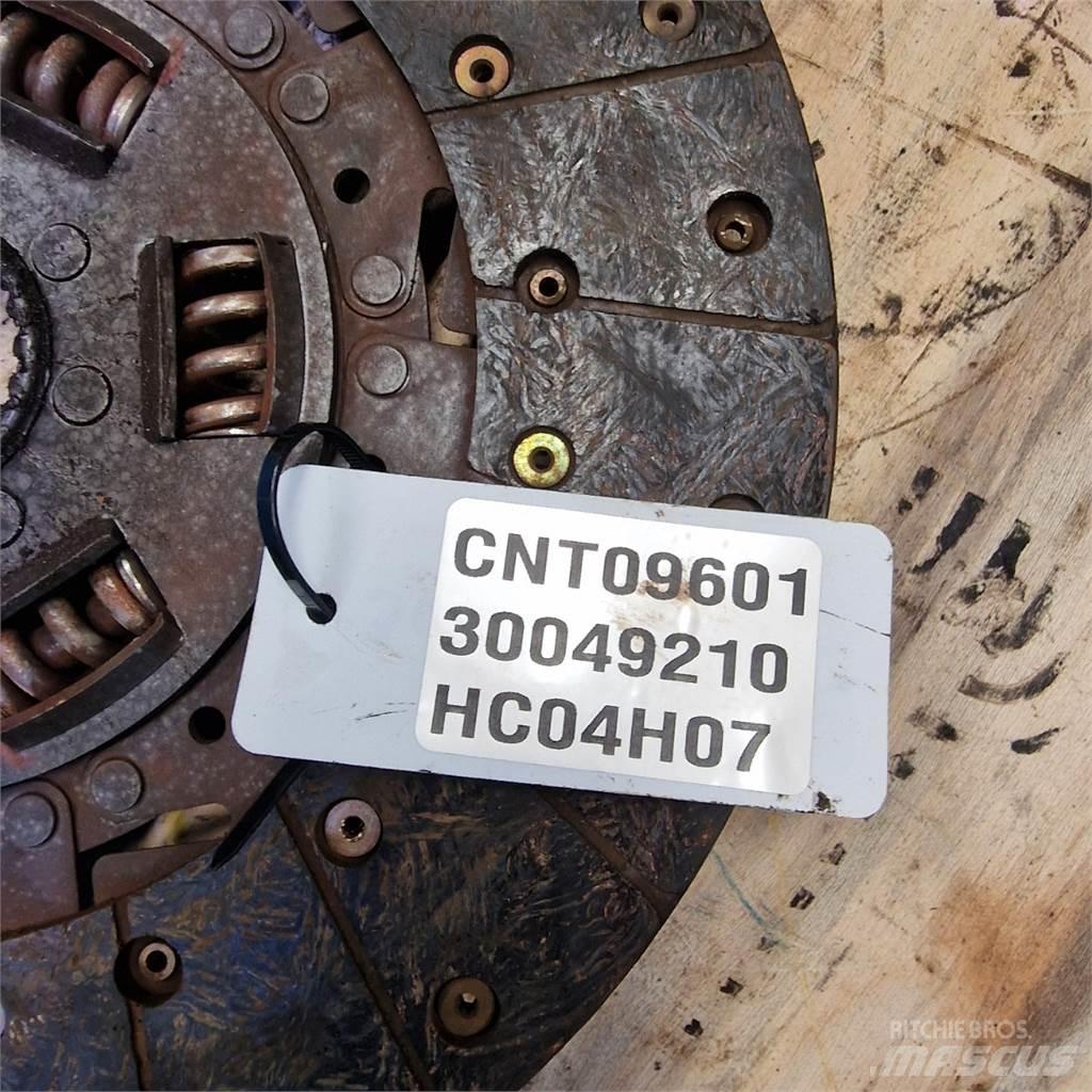 Valmet 505 Moottorit
