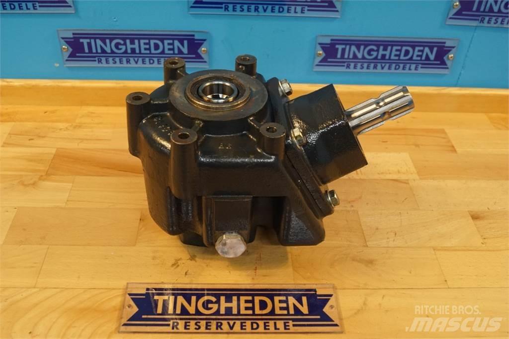 Vicon 2401 Niittokoneet