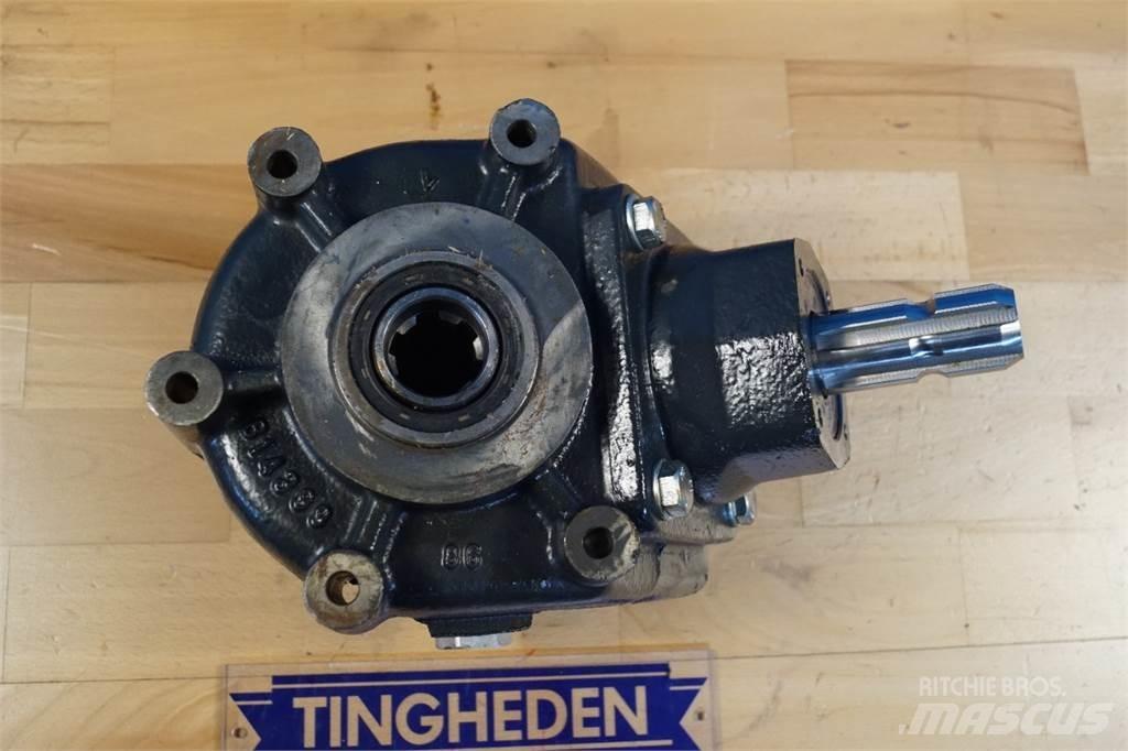 Vicon 2401 Niittokoneet