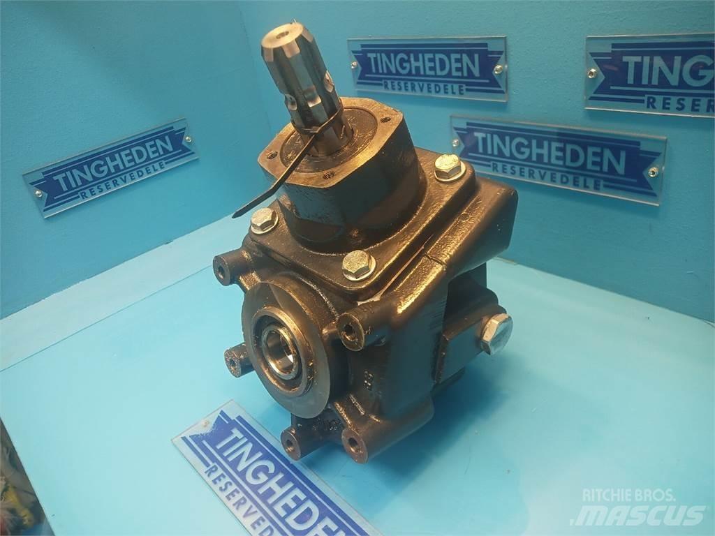 Vicon 2401 Niittokoneet