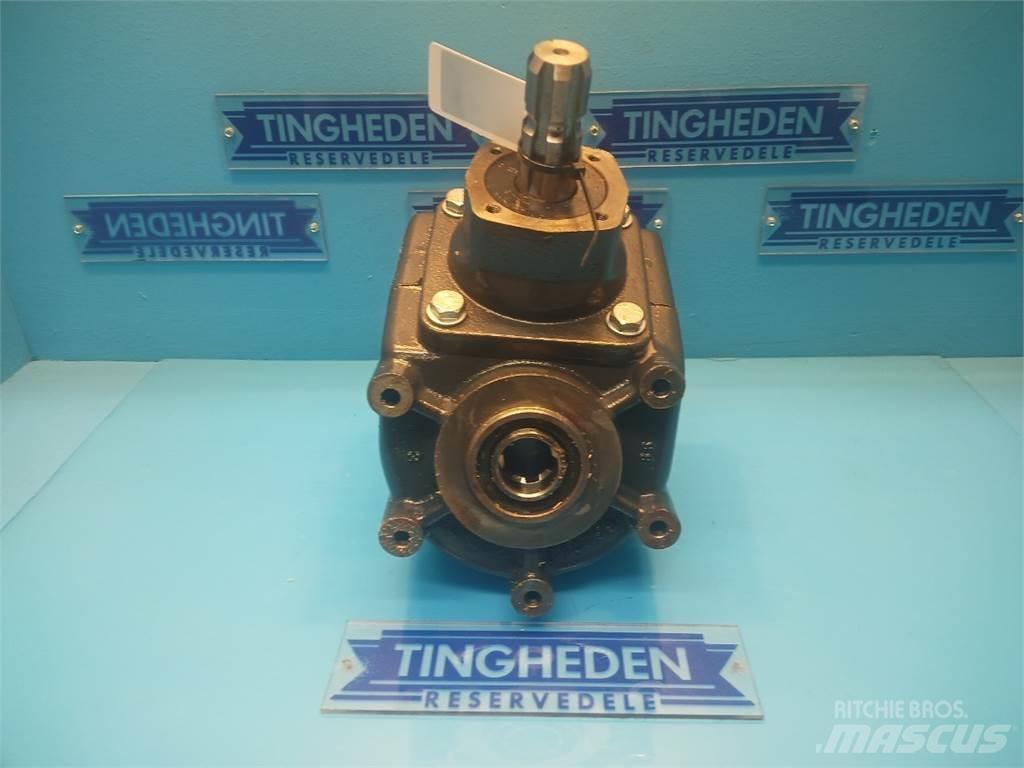 Vicon 2401 Niittokoneet