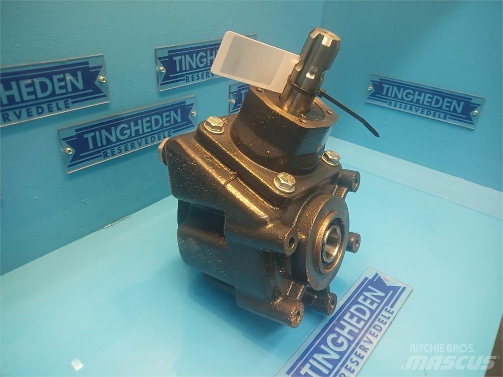 Vicon 2801 Niittokoneet