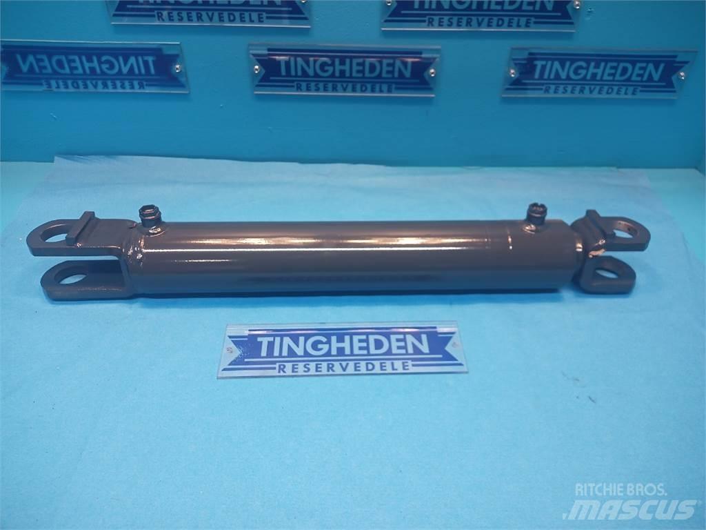 Vicon 835 Niittokoneet
