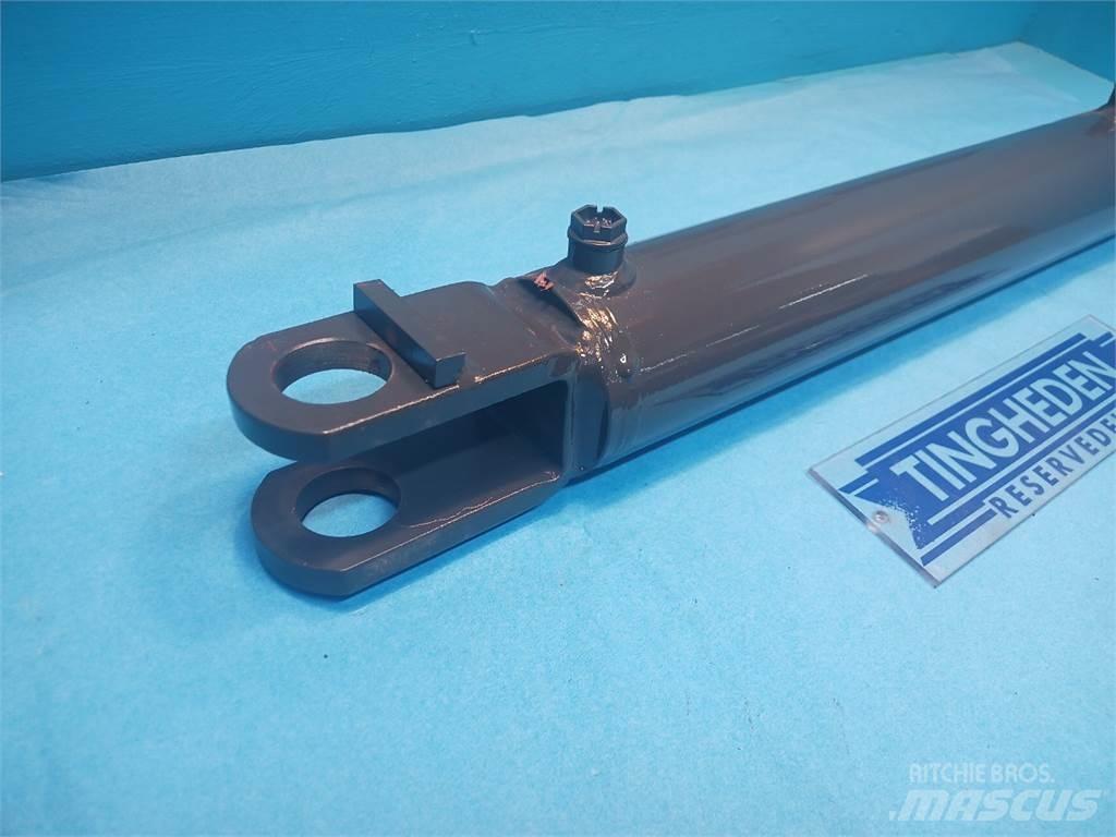 Vicon 835 Niittokoneet