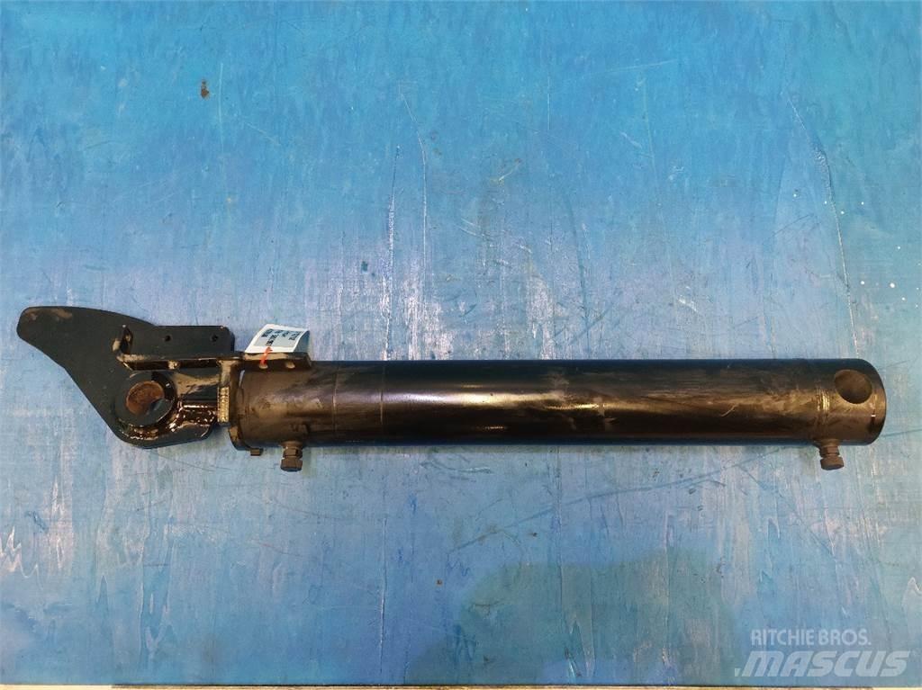 Vicon Extra 628 Niittokoneet