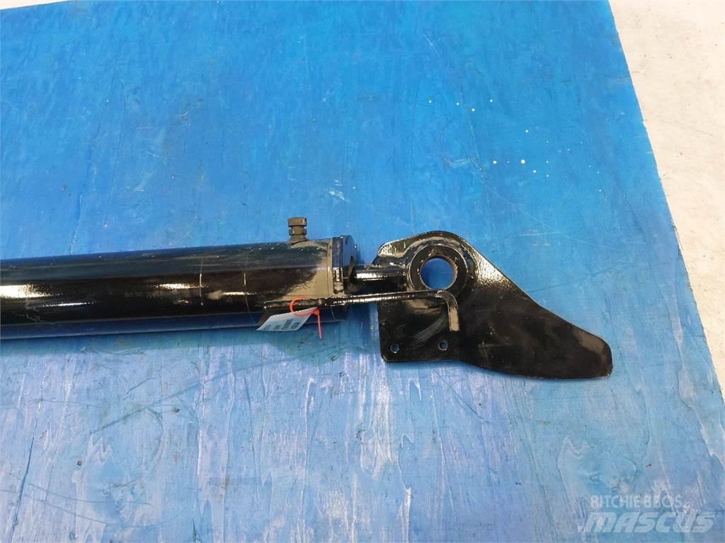 Vicon Extra 628 Niittokoneet