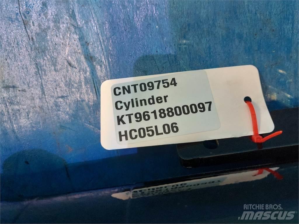 Vicon Extra 628 Niittokoneet