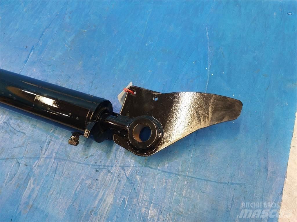 Vicon Extra 628 Niittokoneet