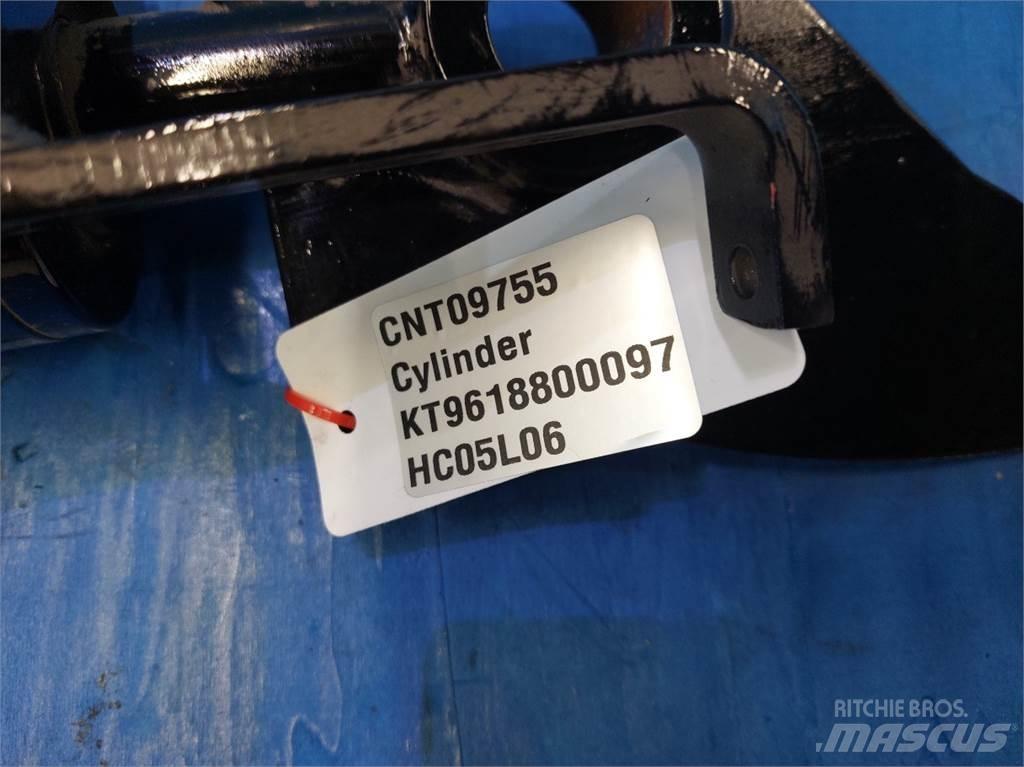 Vicon Extra 628 Niittokoneet