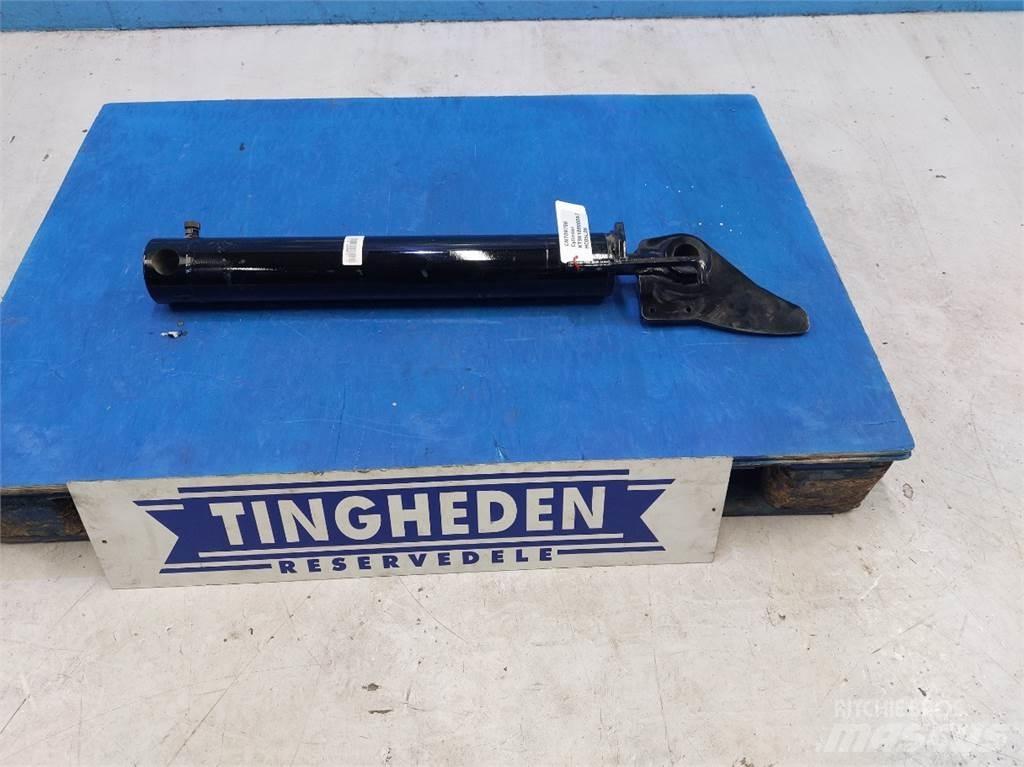 Vicon Extra 628 Niittokoneet