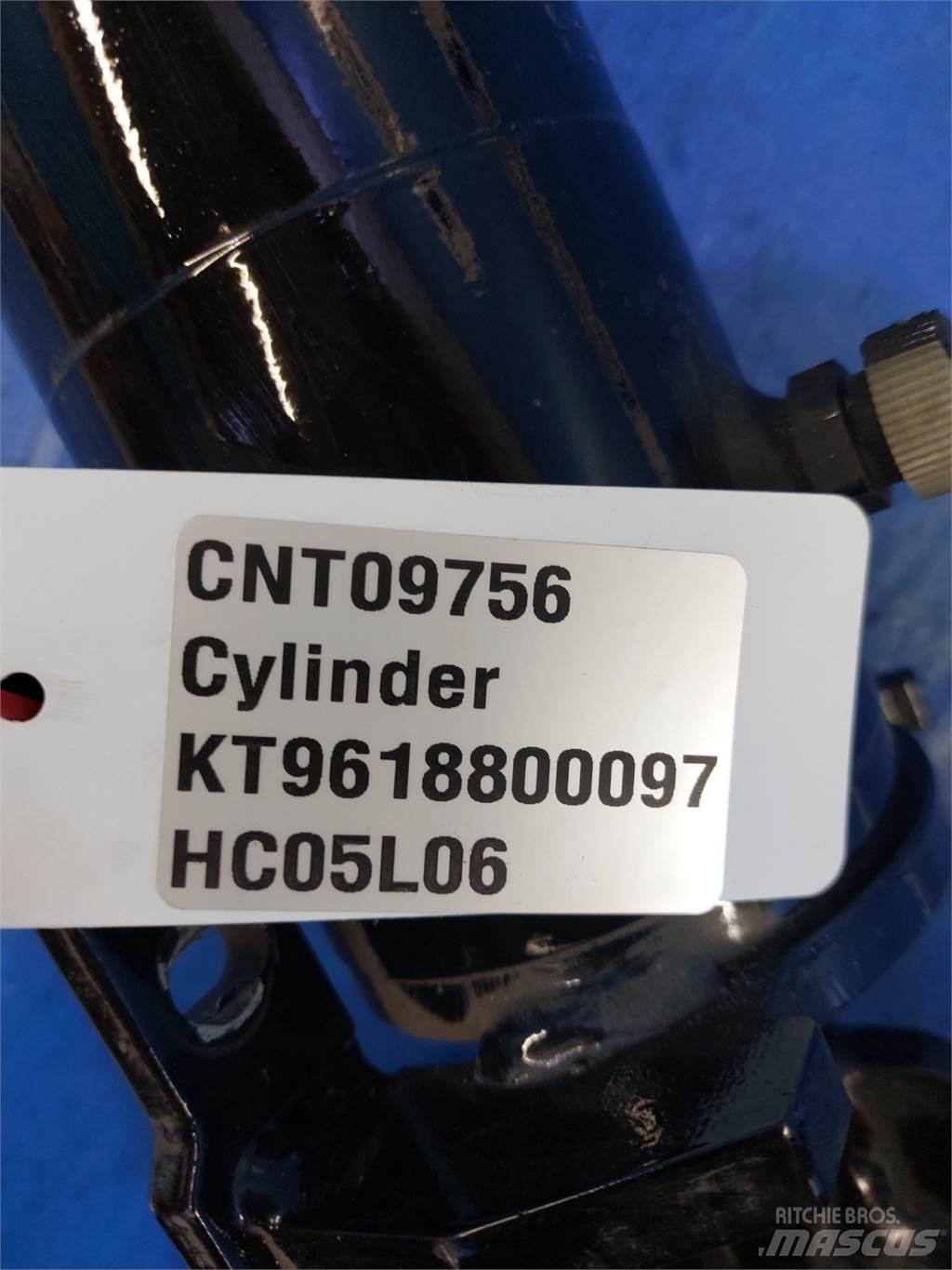 Vicon Extra 628 Niittokoneet