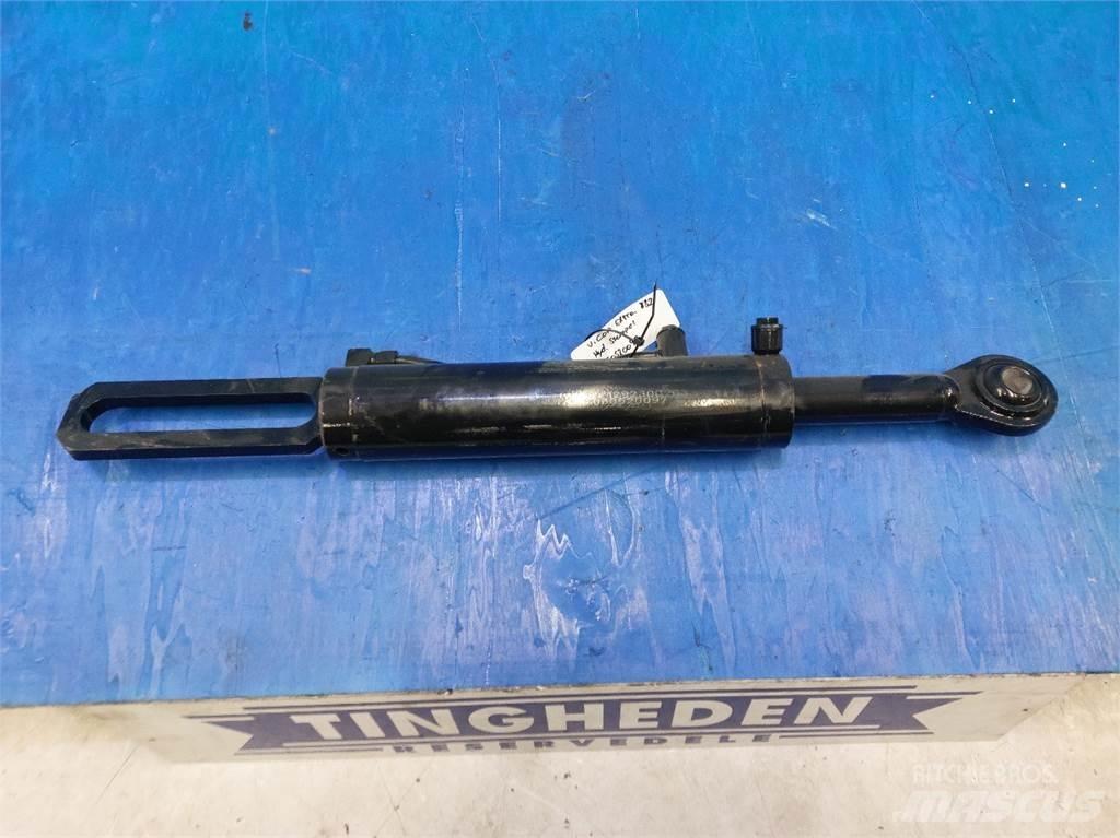 Vicon Extra 832 Niittokoneet