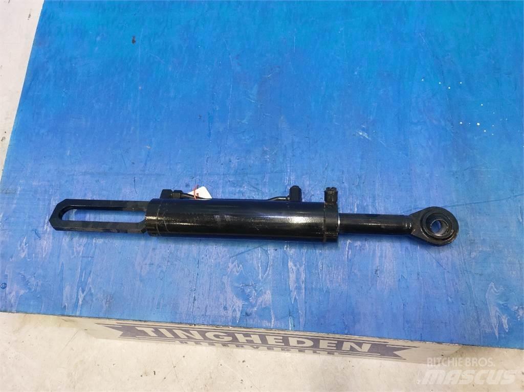 Vicon Extra 832 Niittokoneet