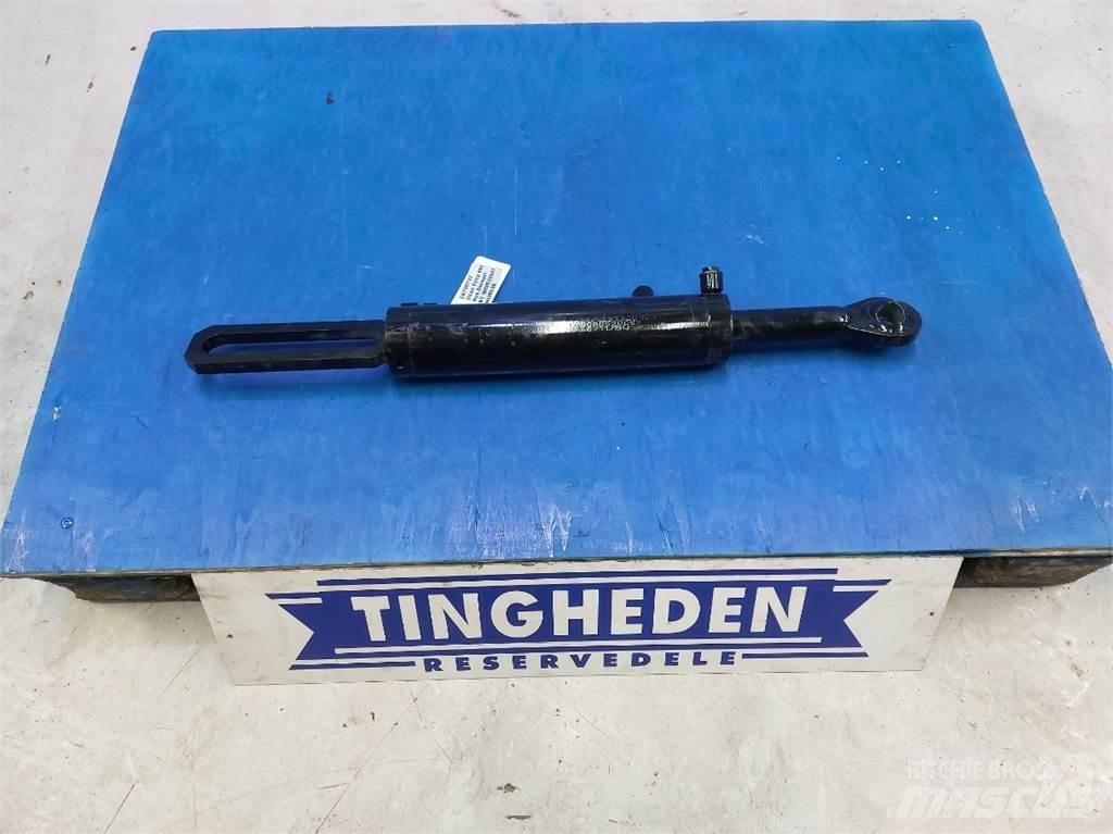 Vicon Extra 835 Niittokoneet
